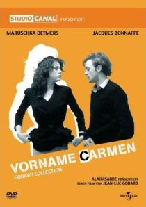 First Name: Carmen