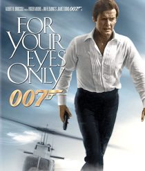 For Your Eyes Only