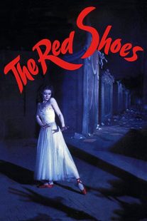 The Red Shoes