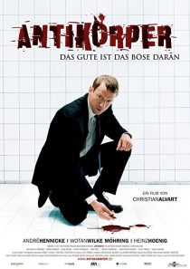 Antibodies