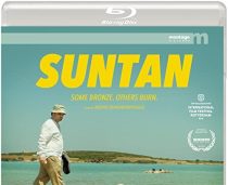 Suntan