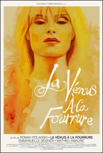 Venus in Fur