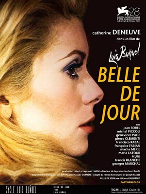 Belle de Jour