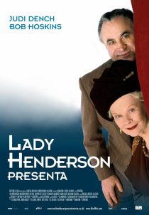 Mrs. Henderson Presents