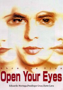 Open Your Eyes