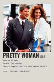 Pretty Woman