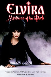 Elvira: Mistress of the Dark