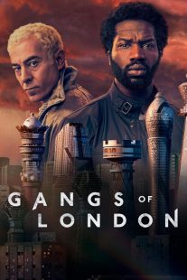 Gangs of London