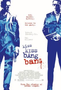 Kiss Kiss Bang Bang