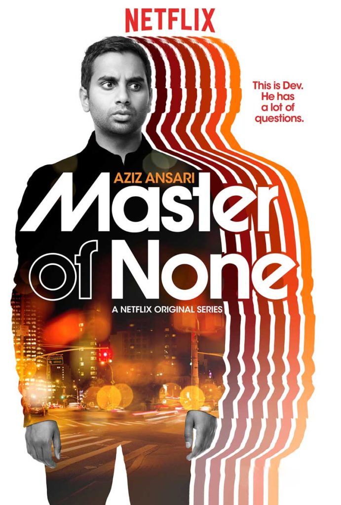 Master of None