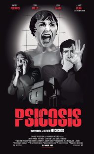 Psycho