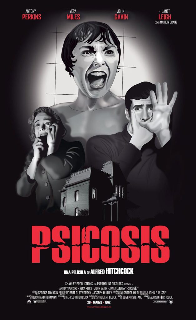 Psycho