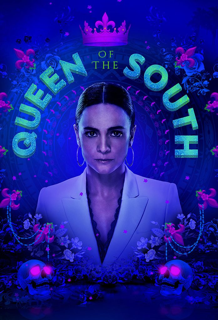 Queen of the South