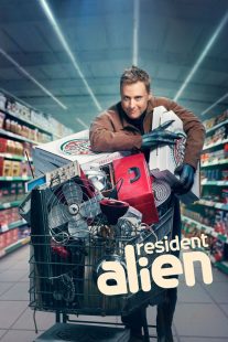 Resident Alien
