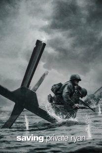 Saving Private Ryan