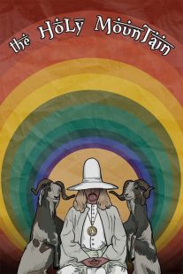 The Holy Mountain