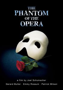 The Phantom of the Opera