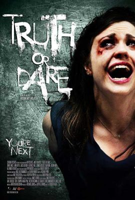 Truth or Die