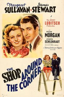 The Shop Around the Corner