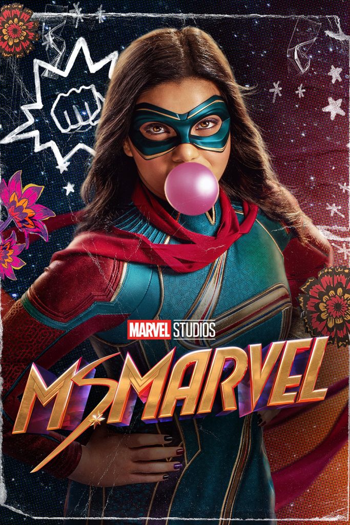 Ms. Marvel