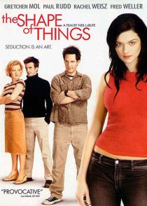 The Shape of Things