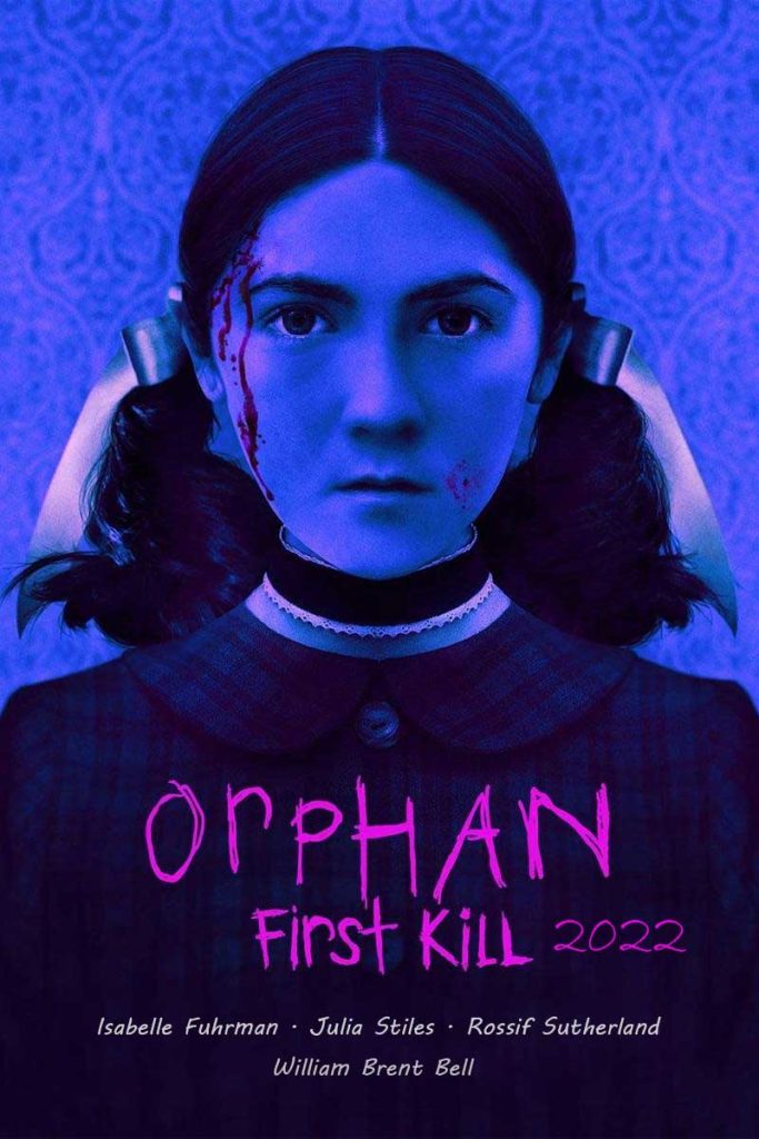 Orphan: First Kill