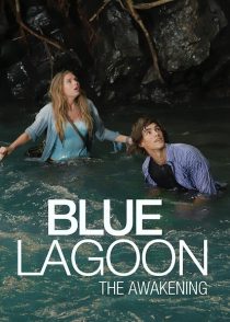 Blue Lagoon: The Awakening