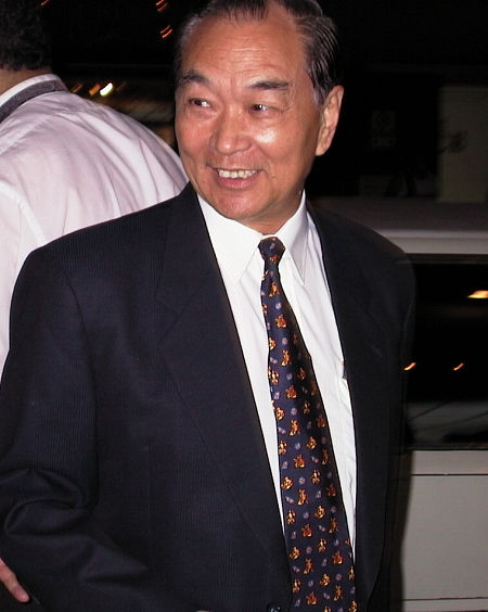 Man-Ho Chan