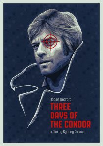 Three Days of the Condor