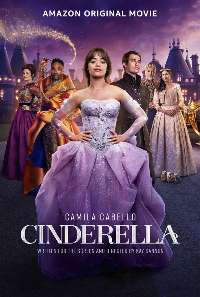 Cinderella