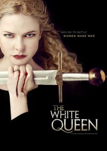 The White Queen