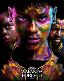 Black Panther: Wakanda Forever