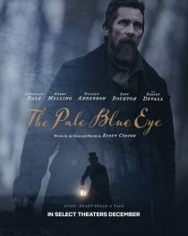 The Pale Blue Eye