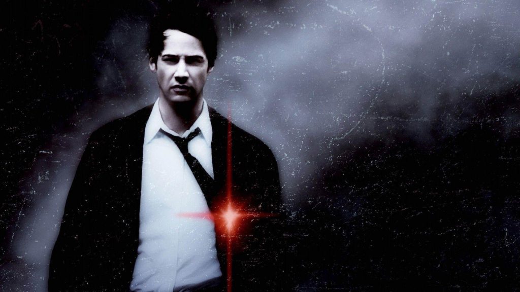 ساخت دنباله فیلم Constantine