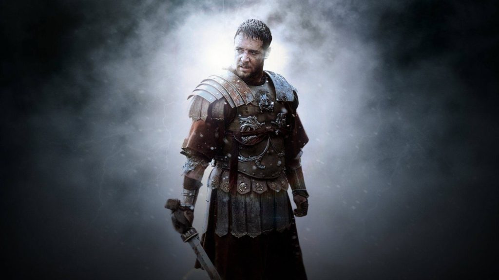 اکران فیلم Gladiator 2