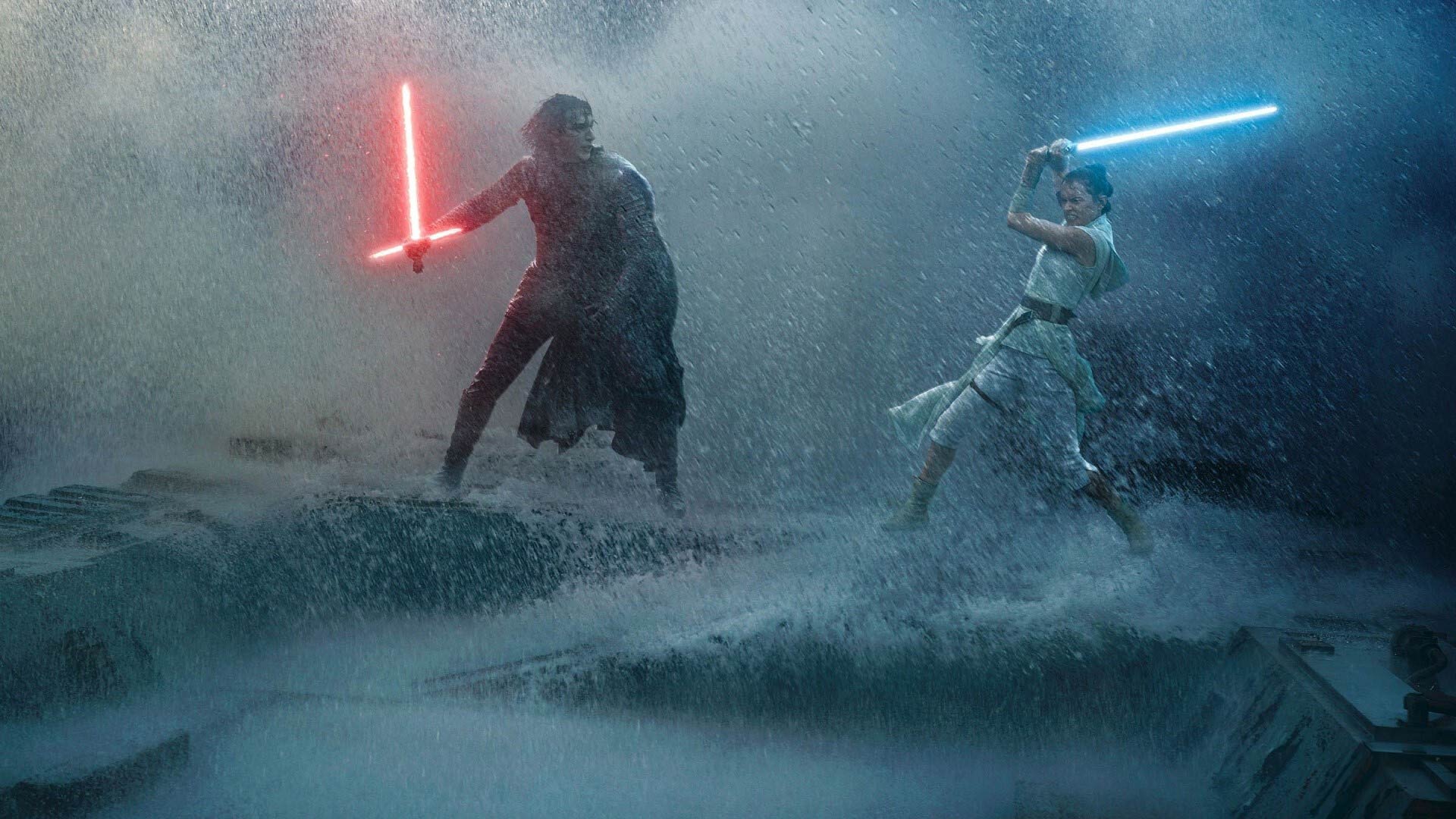 فیلمهای مجموعه Star Wars