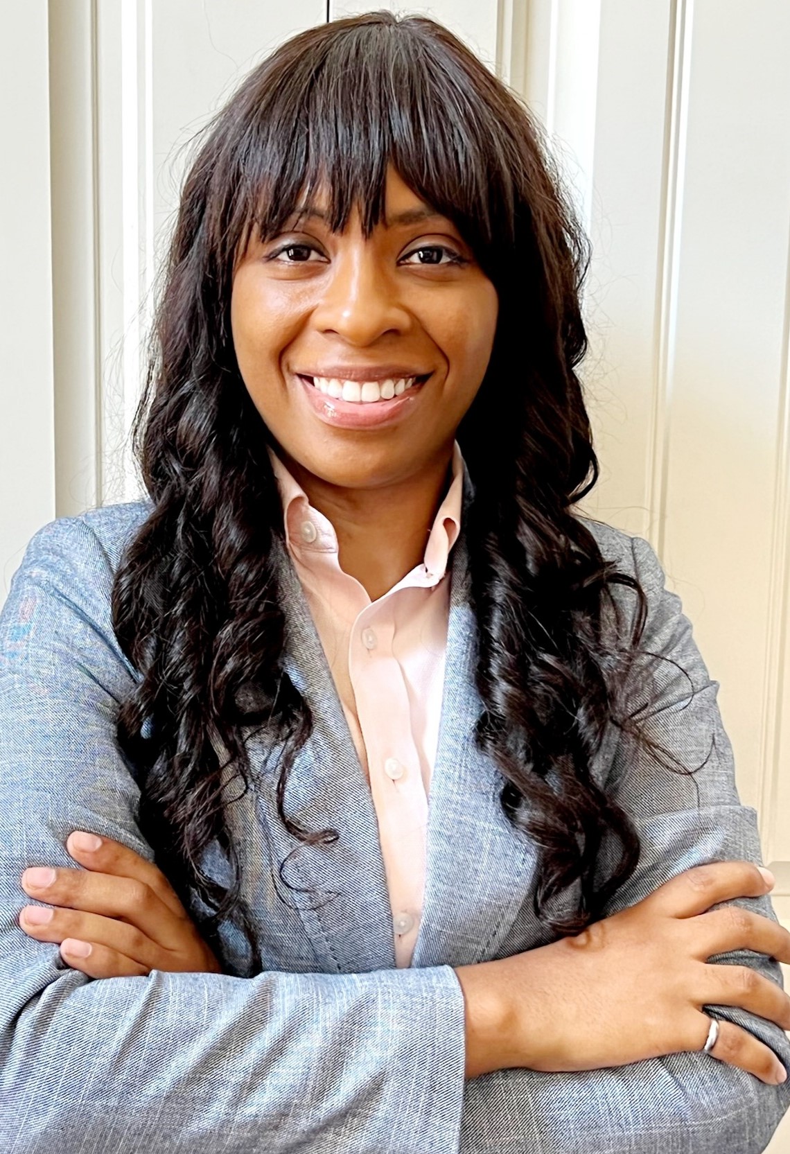 Shanita Wilburn