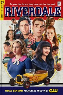 Riverdale