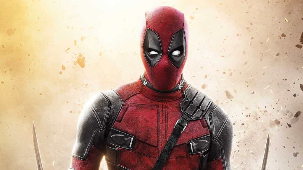 شروع فیلمبرداری فیلم Deadpool 3