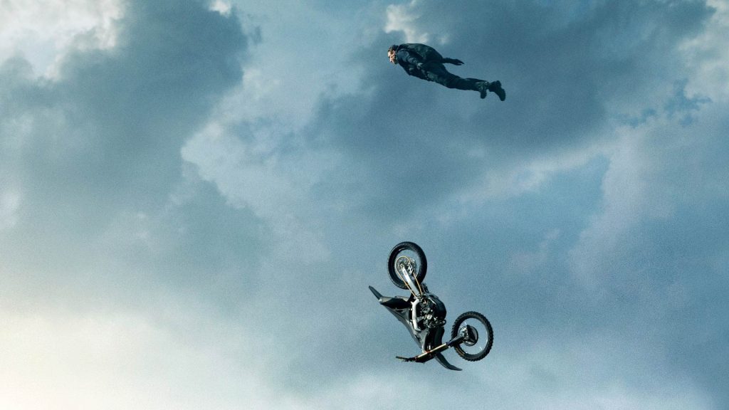 تریلر فیلم Mission: Impossible – Dead Reckoning Part One
