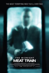 The Midnight Meat Train