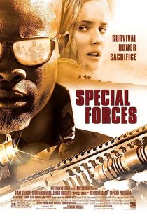 Special Forces