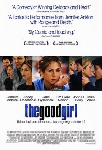 The Good Girl