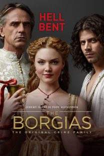 The Borgias