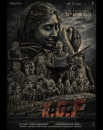 K.G.F: Chapter 2