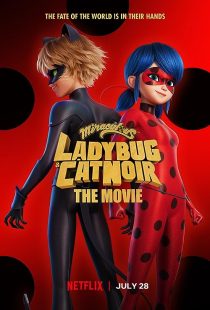 Ladybug & Cat Noir: Awakening