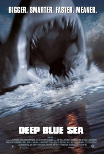 Deep Blue Sea