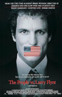 The People vs. Larry Flynt