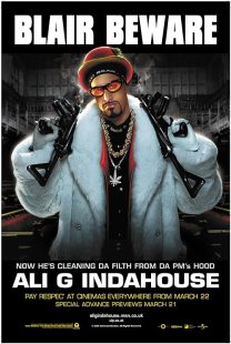 Ali G Indahouse