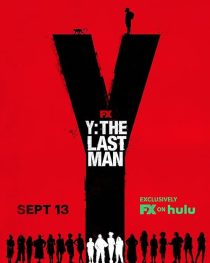 Y: The Last Man